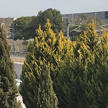 Villa Yanet La Granada Εξωτερικό φωτογραφία