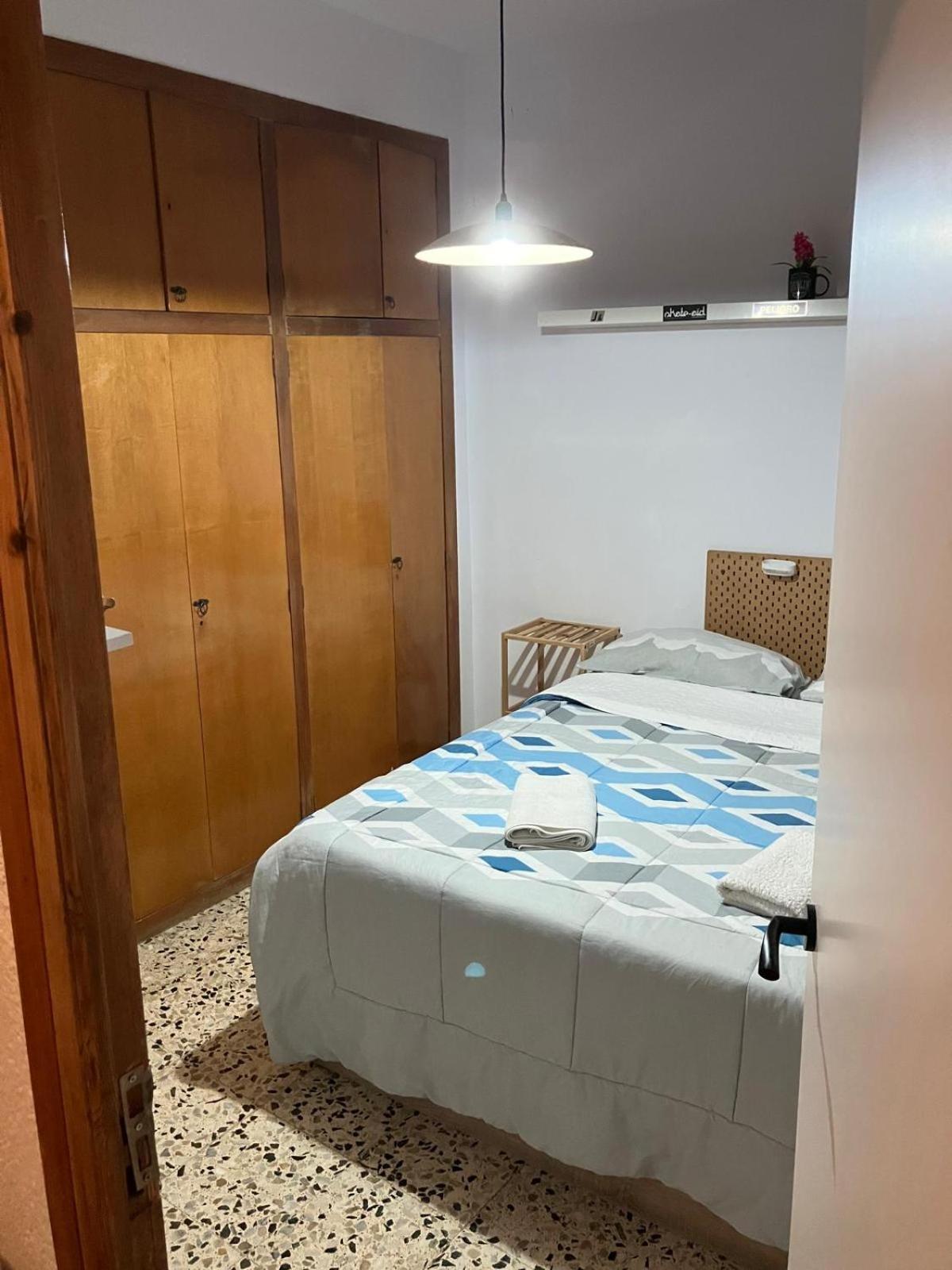 Villa Yanet La Granada Εξωτερικό φωτογραφία