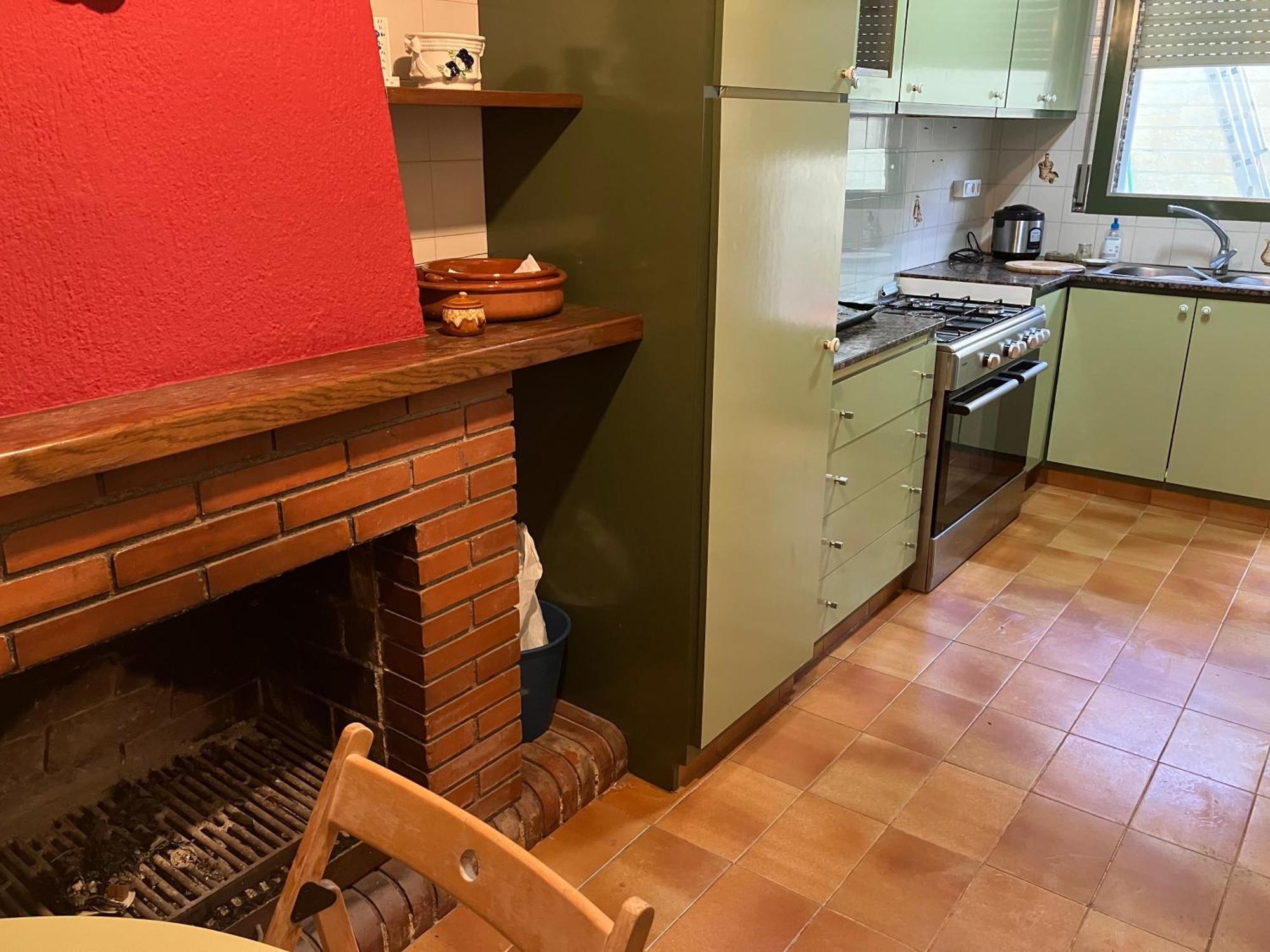 Villa Yanet La Granada Εξωτερικό φωτογραφία