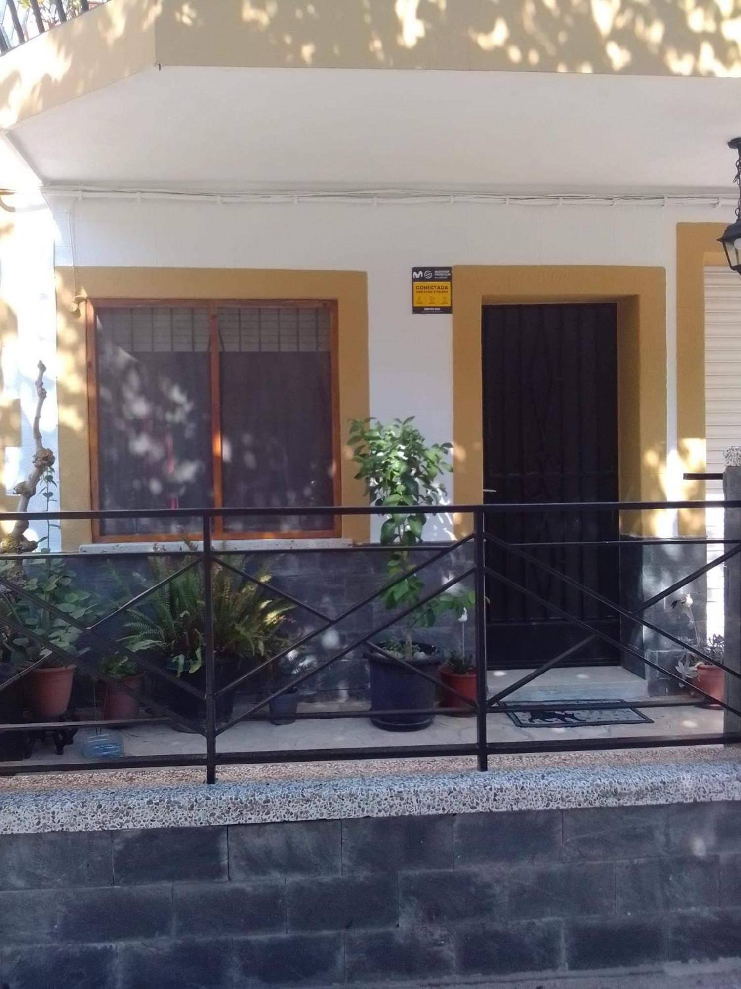 Villa Yanet La Granada Εξωτερικό φωτογραφία